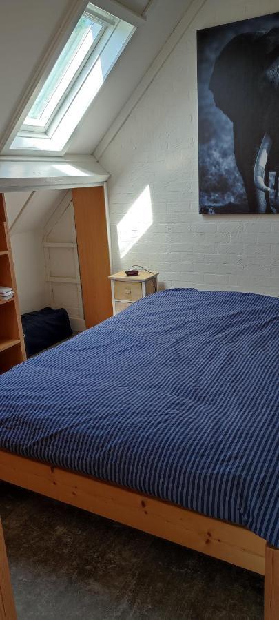 Сasa de vacaciones Casa Ysermonde- Barkas 8 Nieuwpoort
