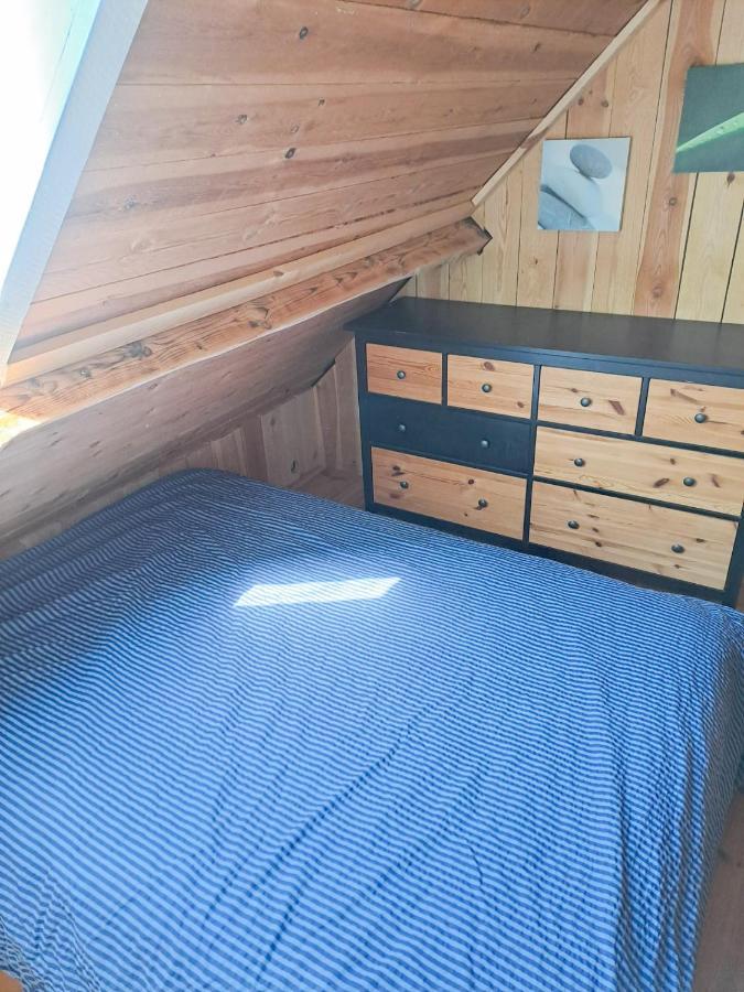 Casa Ysermonde- Barkas 8 Holiday home